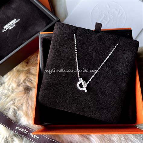 hermes pendant watch|authentic Hermes pendant necklace.